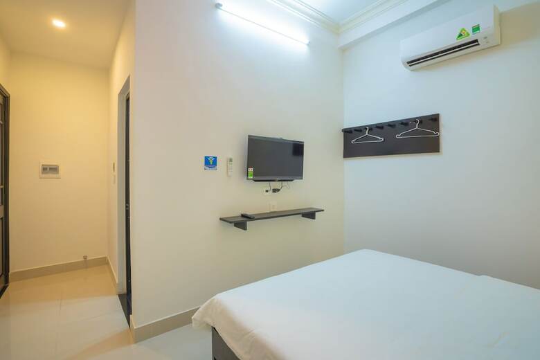 Hotel Old Lane Homestay