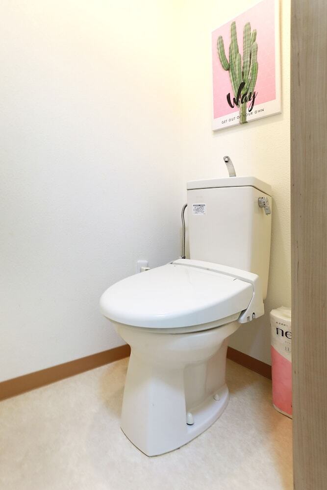 Apartamentos Shinokubo Good Stay