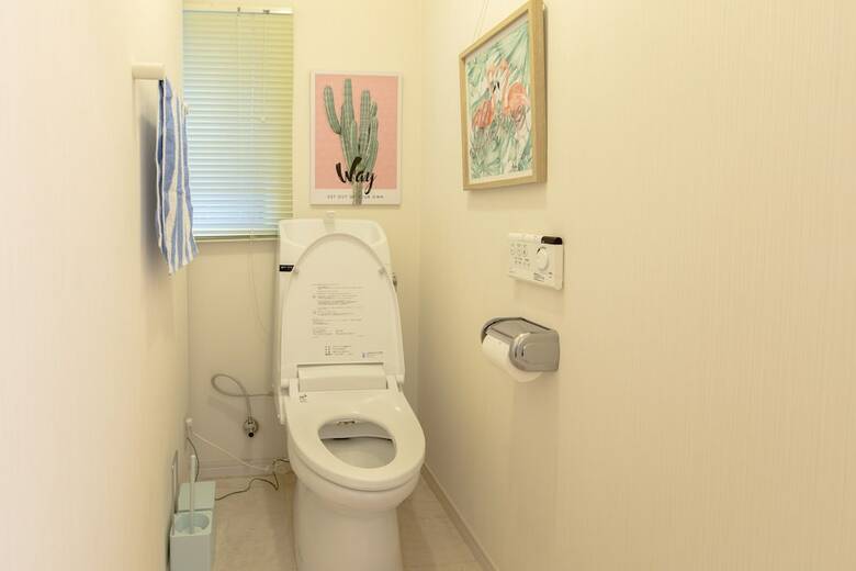 Minamiikebukuro Wide Apartment