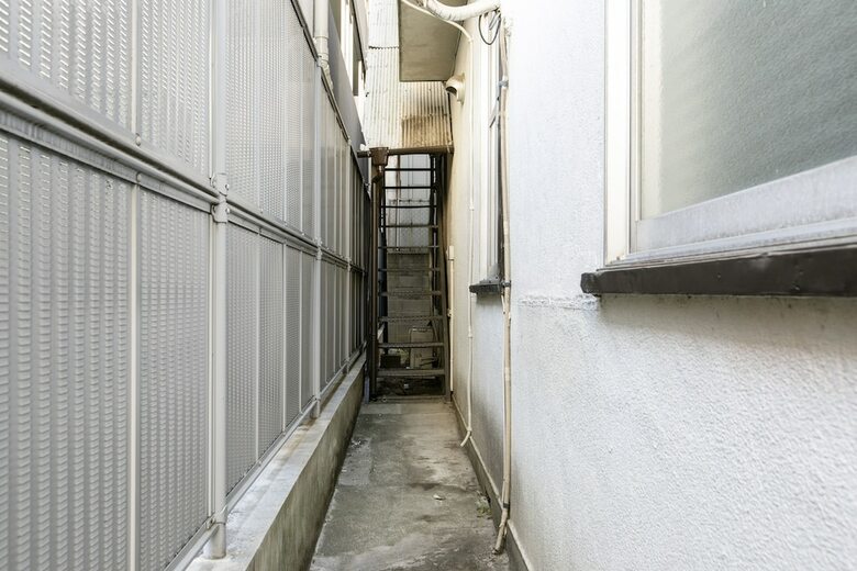 Minamiikebukuro Wide Apartment