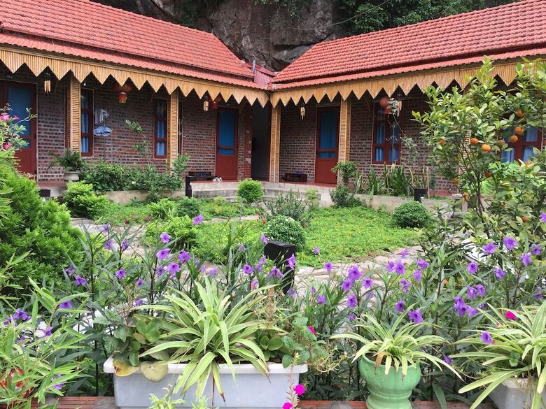 Hotel Trang An Central Homestay