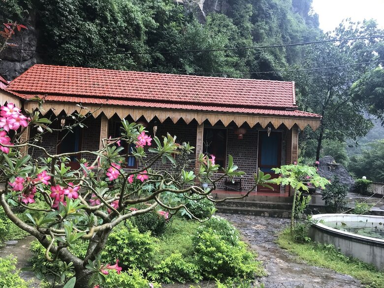 Hotel Trang An Central Homestay