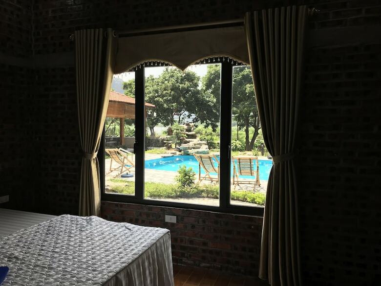 Hotel Trang An Central Homestay