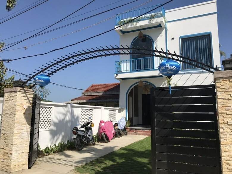 Hotel Lua House