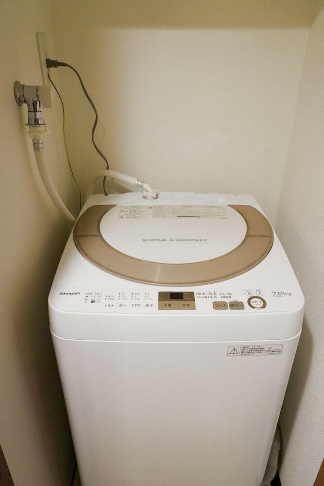 Apartamentos Shinjuku Good Stay A