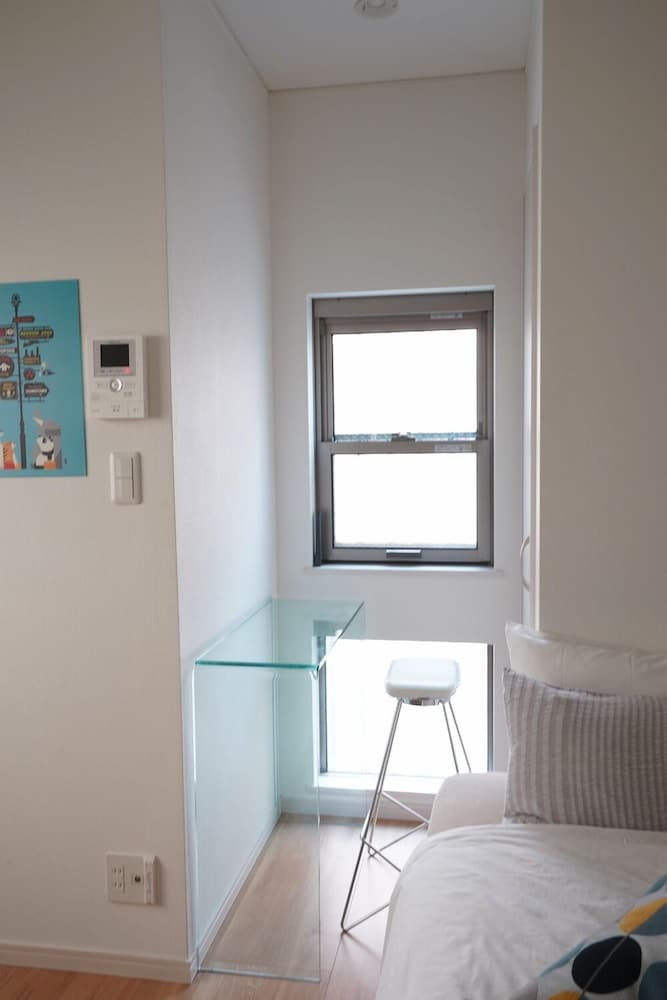 Apartamentos Akasaka Compact Hotel