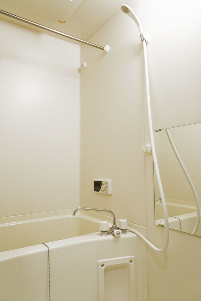 Apartamentos Shinjuku Good Stay C