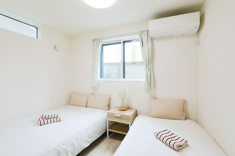 Shibuya House Hotel