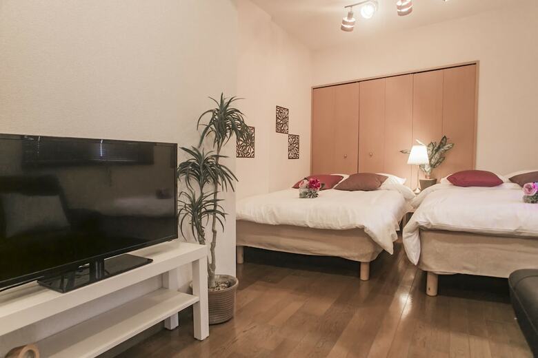 Shinsaibashi-house B