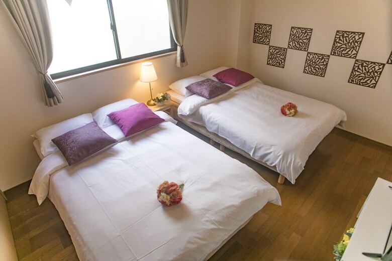 Shinsaibashi-house B