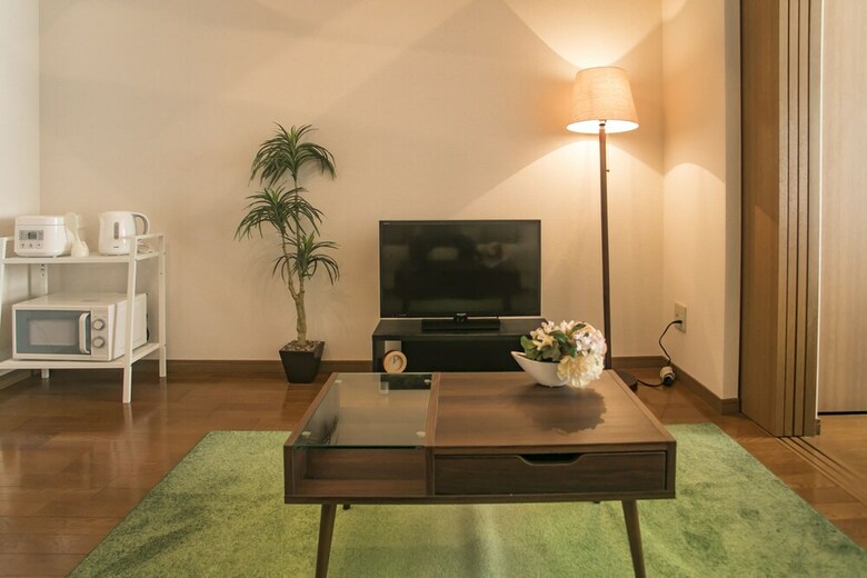 Shinsaibashi-house B