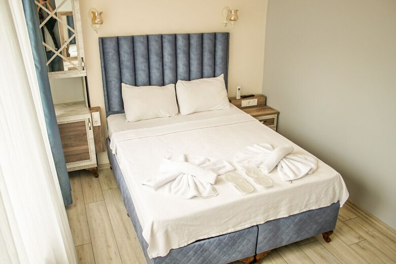 Nik's Taksim Hotel