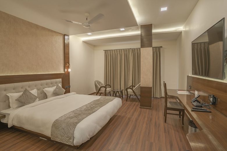 Hotel Stay Casa