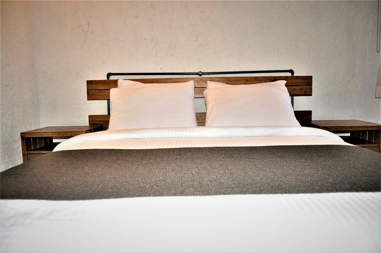 Rooftop Balat Rooms & Apartments Turkuaz Olive