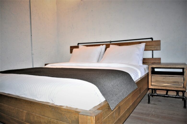 Rooftop Balat Rooms & Apartments Turkuaz Olive