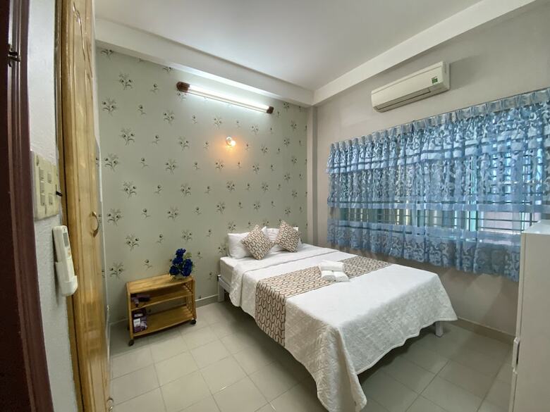Hotel Nhat An Homestay