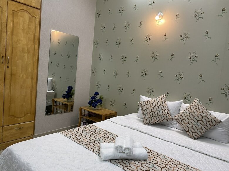 Hotel Nhat An Homestay