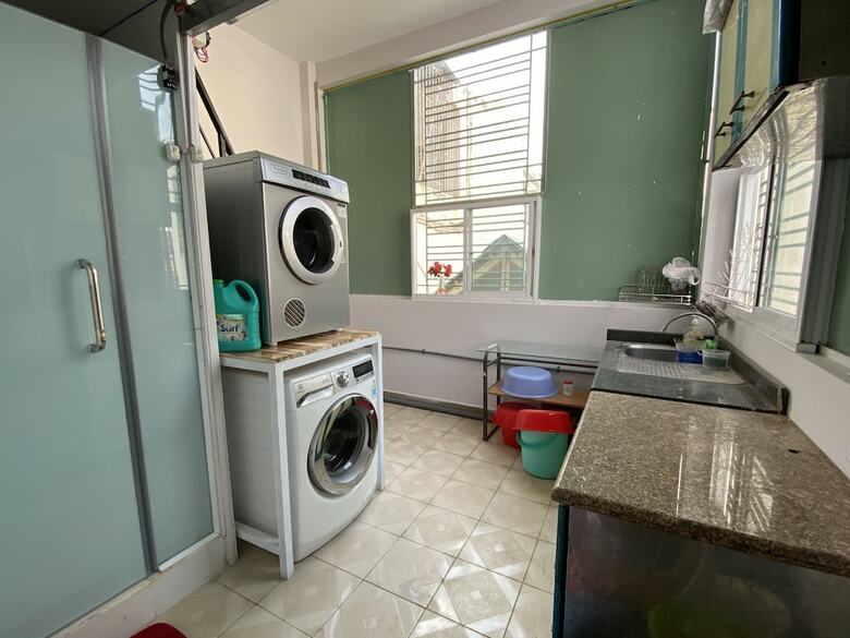Hotel Nhat An Homestay