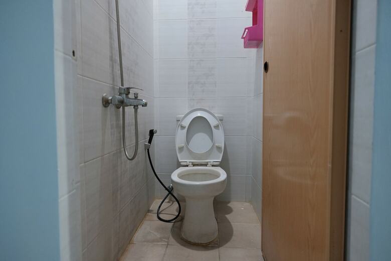 Hotel Reddoorz @ Jalan Pemuda Medan