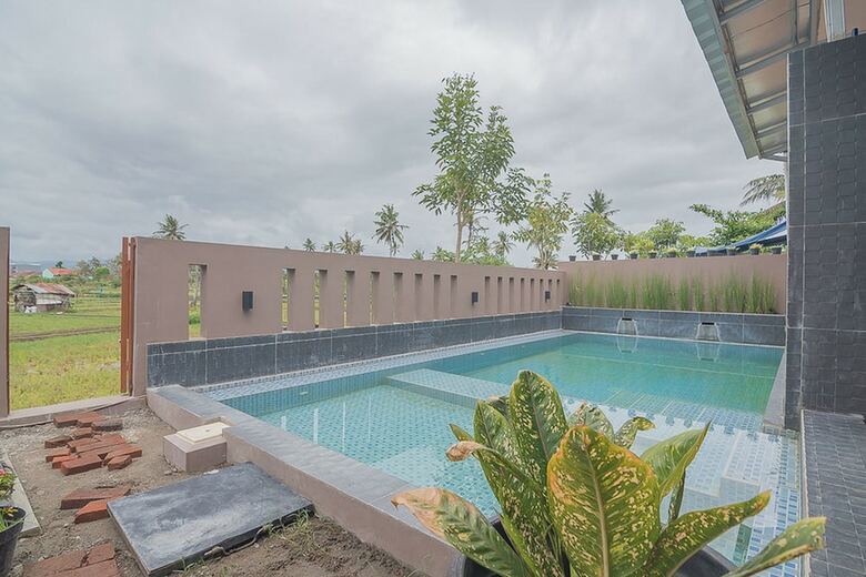 Reddoorz Hostel @ Grand Pangandaran