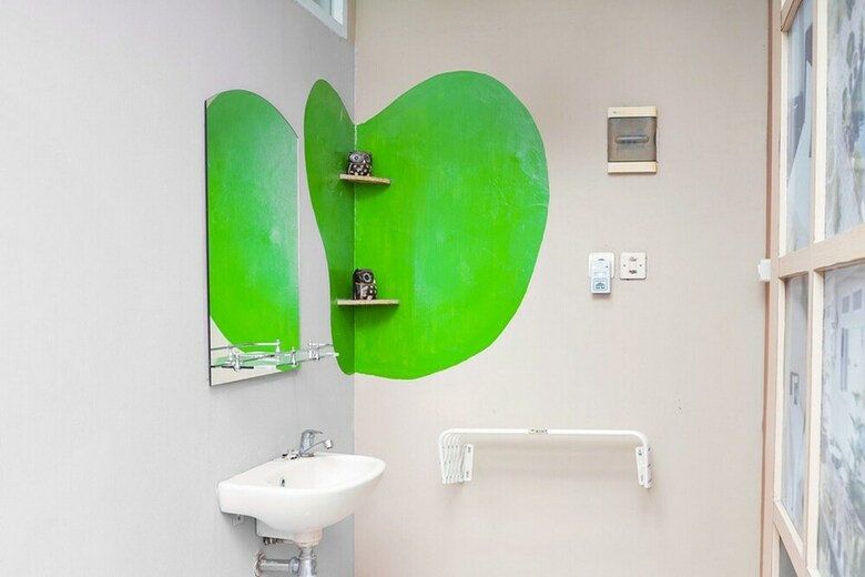 Reddoorz Hostel Near Mall Boxies 123