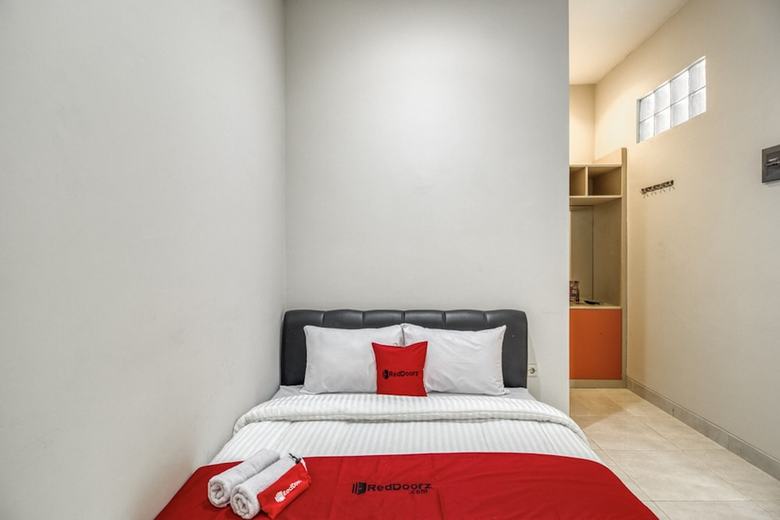 Hotel Reddoorz Near Affandi Gejayan 2