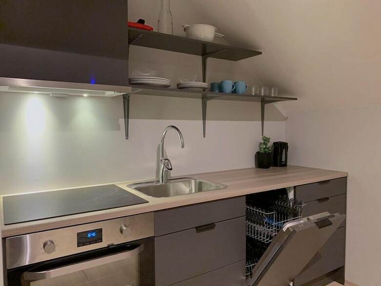 Apartamentos Arctic Homes  Homestay Villa