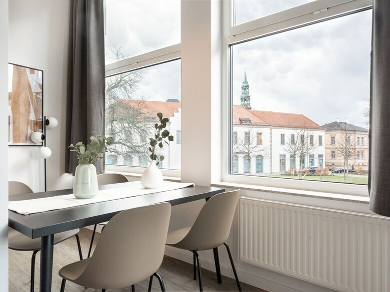 Apartamentos Limehome Zwickau Dr.-friedrichs-ring