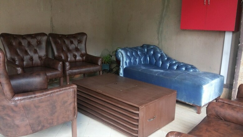 Hotel Pent House Inn Namugongo