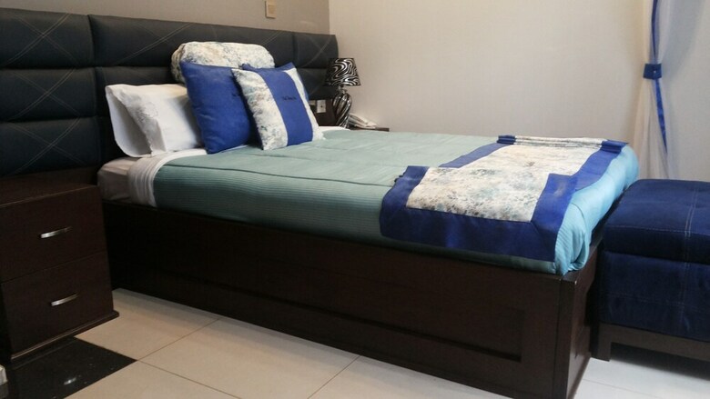 Hotel Pent House Inn Namugongo