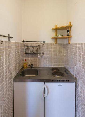 Apartments Kaktus Orebic