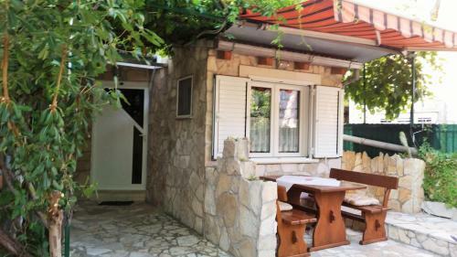 Apartments Kaktus Orebic
