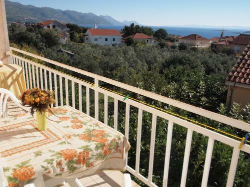 Apartments Adria