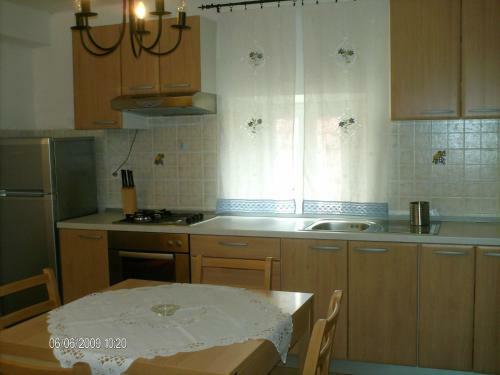 Apartments Kleo