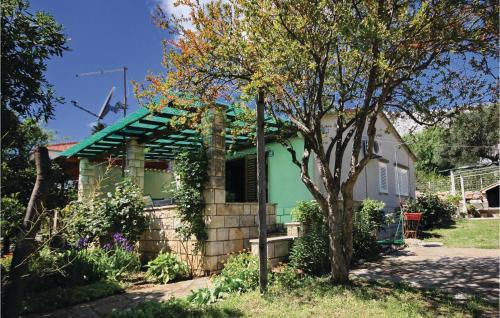 Holiday Home Ante Starcevica III