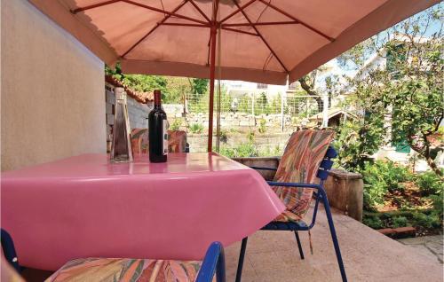 Holiday Home Ante Starcevica III