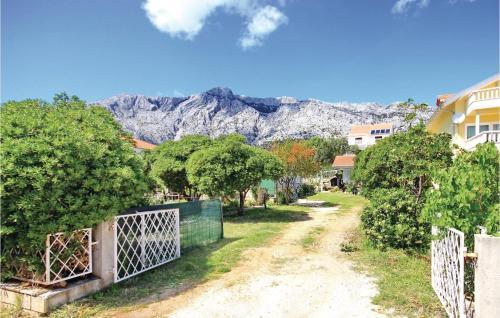 Holiday Home Ante Starcevica III
