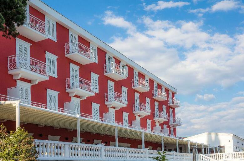 Hotel Bellevue