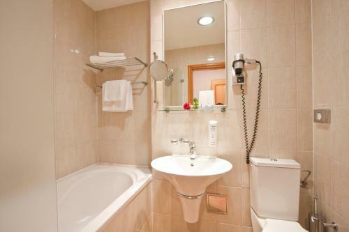 All Inclusive - Grand Hotel Orebic