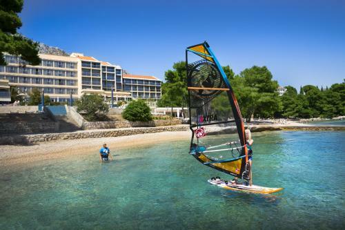 All Inclusive - Grand Hotel Orebic