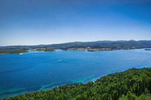 All Inclusive - Grand Hotel Orebic