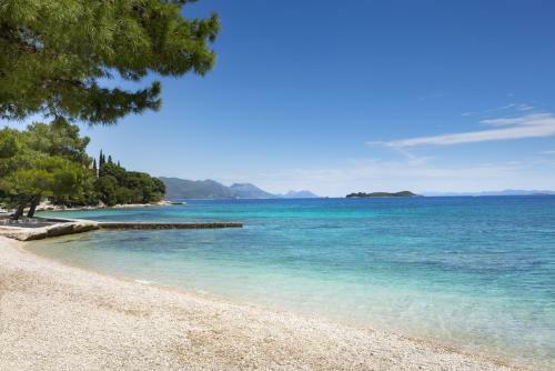 All Inclusive - Grand Hotel Orebic