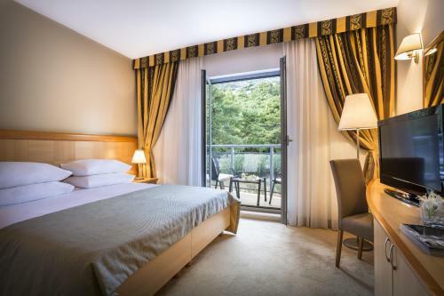 All Inclusive - Grand Hotel Orebic