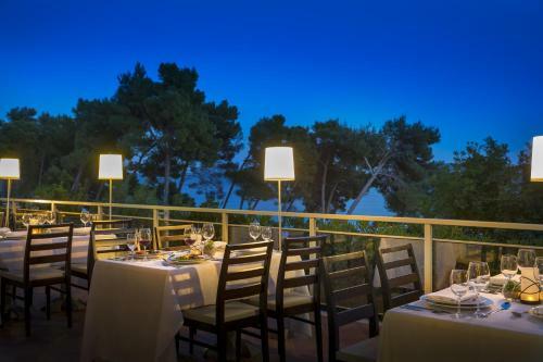 All Inclusive - Grand Hotel Orebic