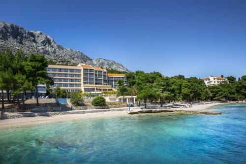 All Inclusive - Grand Hotel Orebic