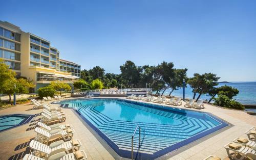 All Inclusive - Grand Hotel Orebic