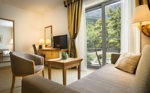 All Inclusive - Grand Hotel Orebic