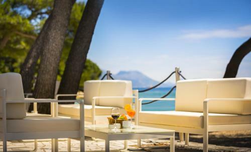All Inclusive - Grand Hotel Orebic