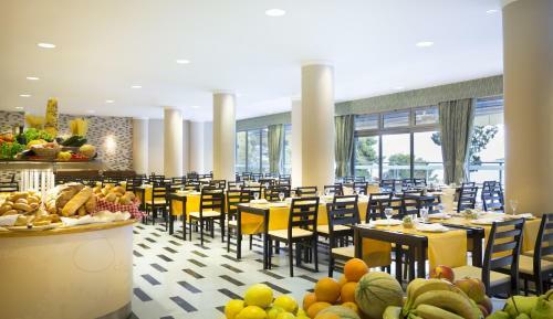 All Inclusive - Grand Hotel Orebic