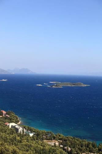 All Inclusive - Grand Hotel Orebic